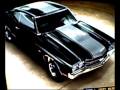 MNCLA Chevrolet Chevelle SS