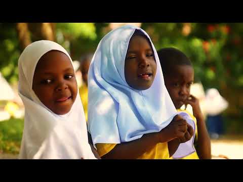 RAIN WATER HARVESTING AT MAPINDUZI PRIMARY SCHOOL AS A METHOD TO REDUCE SOIL EROSION (NBS PROJECT)