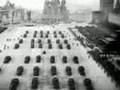 Tributo all'Urss e all'Armata Rossa