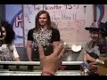 Tokio Hotel Hot Hits 957 Radio Interview August 28, 2008 Tokio Hotel Hot Hits 957 Radio Interview August 28, 2008
