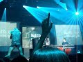 I'll fly with you vs. with or without you . Fantástica versión de Gabry Ponte, adornado con el DVJ Show en su nuevo espectáculo 