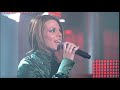 nikki zingt 'bleeding love' van leona lewis