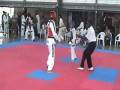 videos de Taekwondo T&T Nationals - Kevin