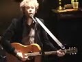 Josh Ritter - \"Idaho\" (Bowery Ballroom, NYC 5/4/06)