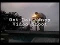 Blac Haze Get Dat money Live video shoot