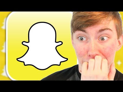 how to add fb friends to snapchat