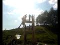 fan jumping [operatiunea \"musca ursu\"]