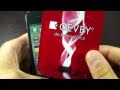 How To Unlock iPhone 4 iOS 4.3.5/4.3.4/4.3.3/4.3.2/4.3.1 - 4.0 4.10.01/3.10.01/2.10.04 - Gevey Pro