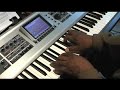 OH HOLY NIGHT-Ezra Bufford OH HOLY NIGHT-Ezra Bufford