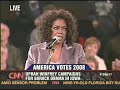 Oprah\