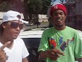 Young C shouting out Phae 7000