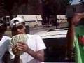 Young C shouting out Phae 7000