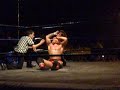 Zack Salvation VS. Phill Shatter part 2 Zack Salvation VS. Phill Shatter part 2