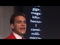 Nano: The Prefix excerpt: Talking Nano Disc 1