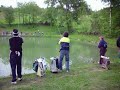 Trota lago - Trofeo Damo fishing & cups - Squarcina