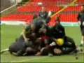 Lincoln City Crossbar Challenge