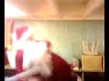 4400 merry christmas! from sexy santa to fight