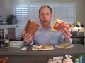 Mark Kaye is The Endorser - \"Eat This Not That\"