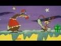 George and junior's christmas spectacular