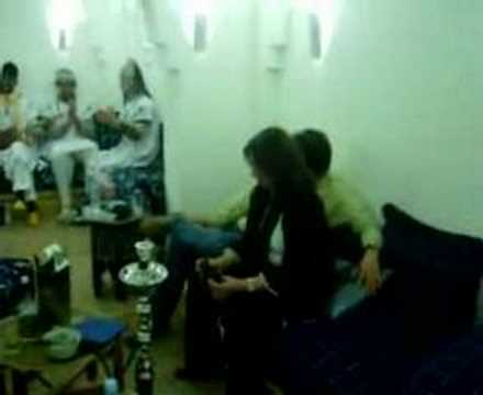 Saidkoyo Gnaoua Assilah
