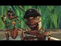 The Ant Bully (2006)