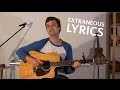 Extraneous Lyrics