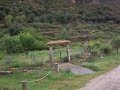 salto de agua en Arnedillo II