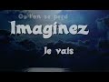 DA SILVA : De l� haut...