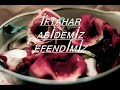 ERHAN GÜLERYÜZ-SİZE (İFTİHAR ABİDEMİZ EFENDİMİZ)