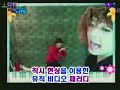 Ahyoomee and Soojin karaoke