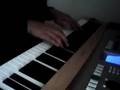 Marvin Sapp - Never Would Have Made It (Piano Cover)