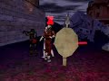 Star Wars Galaxies: Trip to Sunrunner server