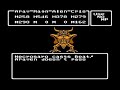 Dragon Warrior IV (NES) Final Battle