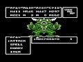 Dragon Warrior IV (NES) Final Battle