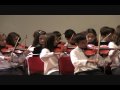Sinfonia No.1 Vivaldi (Allegro)