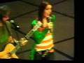Jonathan Coulton w/ Felicia Day - Still Alive - PAX 2008 - PAX08