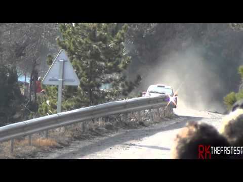 Latest WRC HD & Rally HD Videos