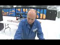 Cray, Inc. walks through the upgrade process of the Kraken supercomputer from Quad-Core AMD Opteron to Six-Core AMD Opteron.