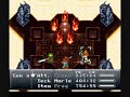 after marle & daddy's little make-up session, we head off to the future to get the sun stone.