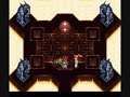 after marle & daddy's little make-up session, we head off to the future to get the sun stone.