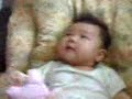 hei wun papa singing