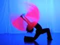 Poi Video: When Circles Dream