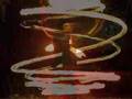Poi Video: When Circles Dream
