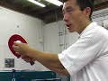 Ping Pong tips from champion Yiyong Fan Ping Pong tips from champion Yiyong Fan