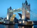 London Bridge opening London Bridge opening