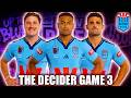 State of Origin Decider | 2026 NSW Blues Game 3 CONFIRMED Line-Up