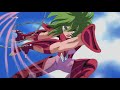Saint Seiya Tenkai Hen Josou Overture - Combo Shun - Ikki