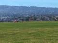 Dave and Scott fly Fokker DR-1s @FoD