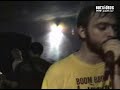 Nocao de Nada - Antes da Enchente