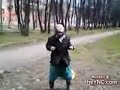 bunica tehno-City Zen feat. Katrin Vesna - Luna